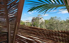 Beautiful 2 Bedroom Apartment In Tulum In Maha Tulum