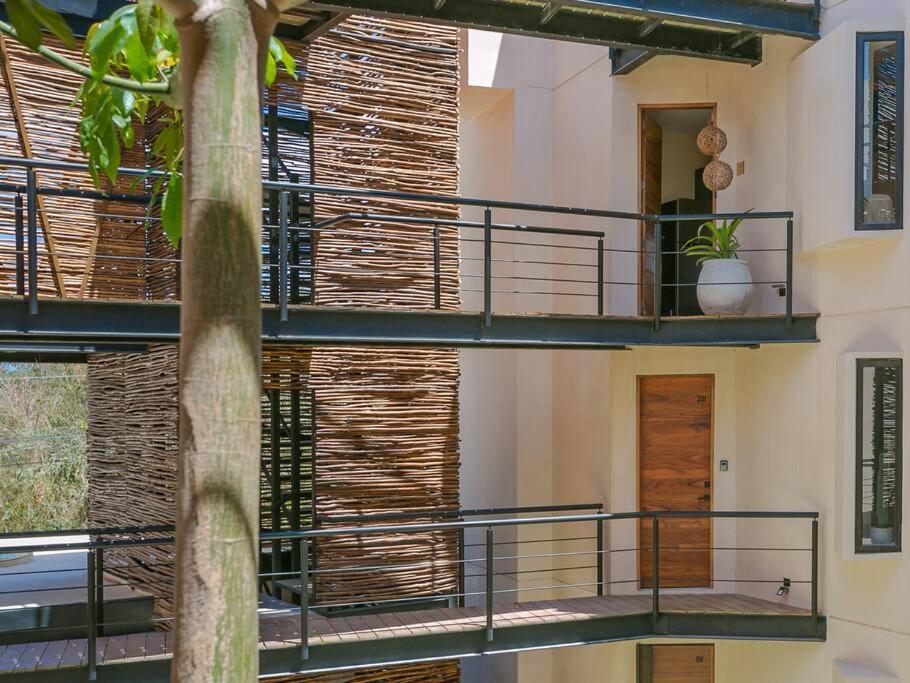 Beautiful 2 Bedroom Apartment In Tulum In Maha Tulum Extérieur photo