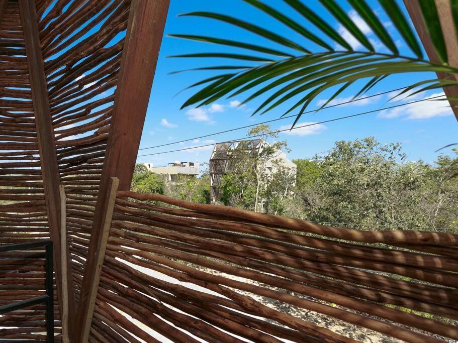 Beautiful 2 Bedroom Apartment In Tulum In Maha Tulum Extérieur photo