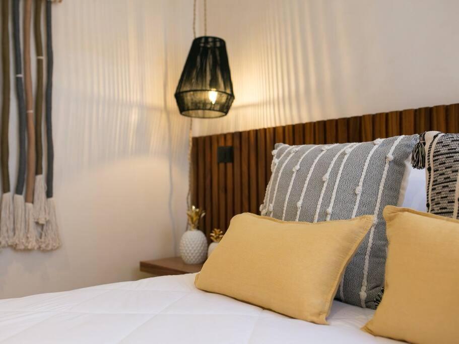 Beautiful 2 Bedroom Apartment In Tulum In Maha Tulum Extérieur photo