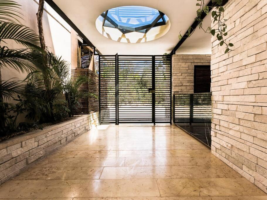 Beautiful 2 Bedroom Apartment In Tulum In Maha Tulum Extérieur photo
