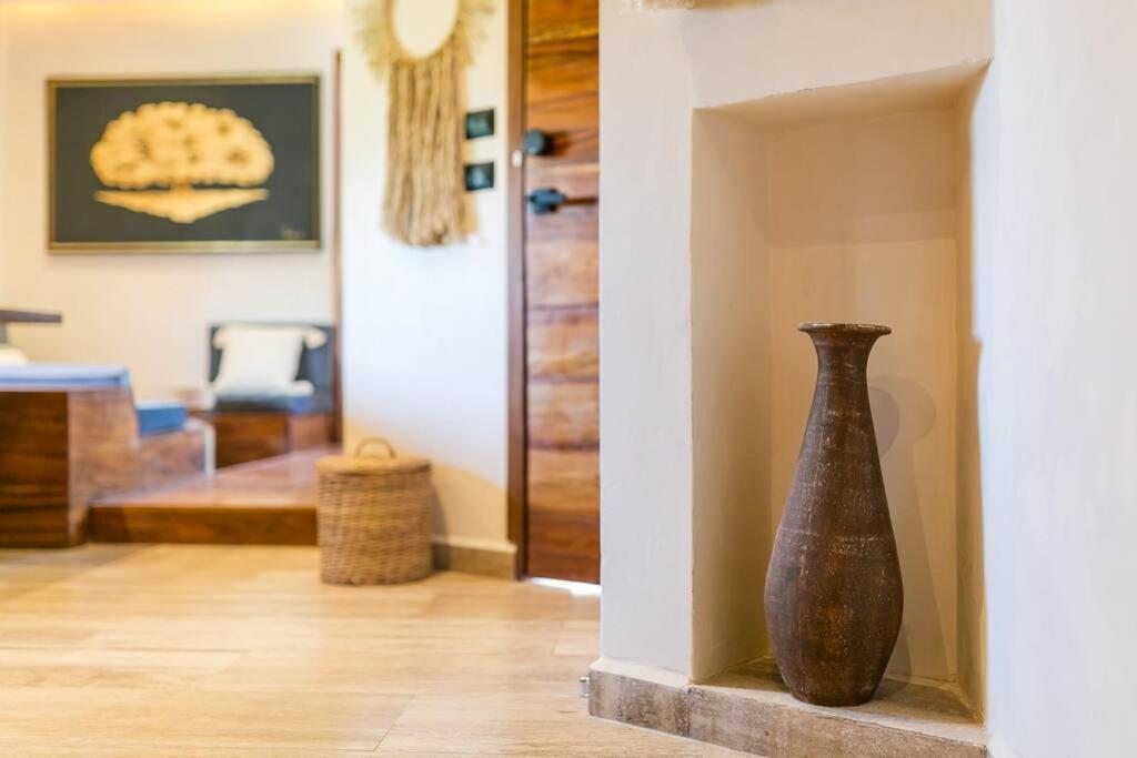 Beautiful 2 Bedroom Apartment In Tulum In Maha Tulum Extérieur photo